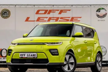 Kia Soul din 2021 - oferta KIA140017