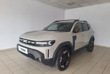 Dacia Duster din 2024 - oferta DAC140055