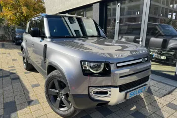 Land Rover Defender din 2020 - oferta LAN140077