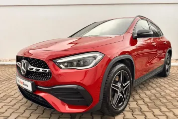Mercedes-Benz GLA din 2023 - oferta MER140089