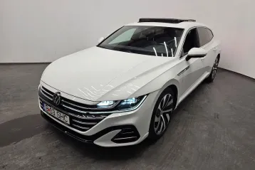 Volkswagen Arteon din 2021 - oferta VOL140119