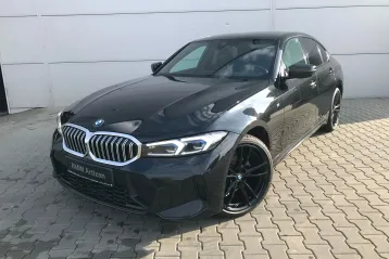 BMW Seria 3 din 2023 - oferta BMW140124