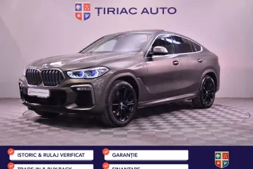 BMW X6 M din 2020 - oferta BMW140144