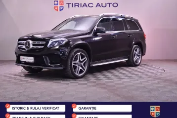 Mercedes-Benz GLS din 2019 - oferta MER140148