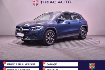 Mercedes-Benz GLA din 2022 - oferta MER140150
