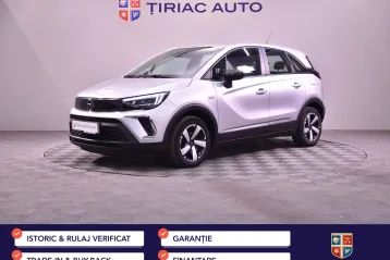 Opel Crossland din 2022 - oferta OPE140226