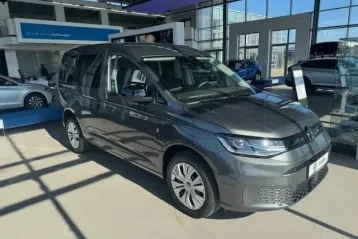 Volkswagen Caddy din 2025 - oferta VOL140246