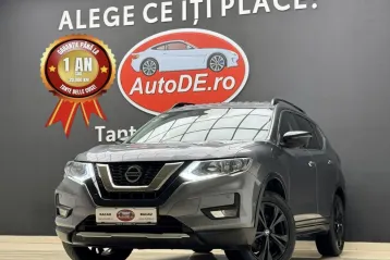 Nissan X-Trail din 2021 - oferta NIS140248