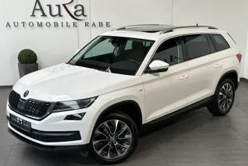Skoda Kodiaq din 2020 - oferta SKO140509