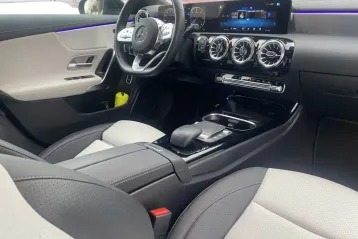 Mercedes-Benz CLA 220 din 2022 - oferta MER140589