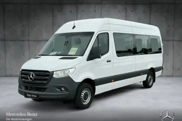 Mercedes-Benz Sprinter din 2023 - oferta MER140650