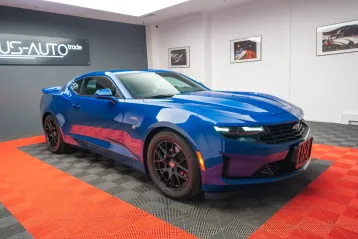 Chevrolet Camaro din 2023 - oferta CHE140771