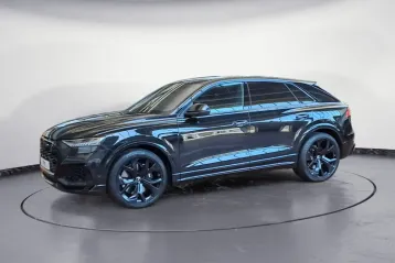 Audi RSQ8 din 2023 - oferta AUD140800