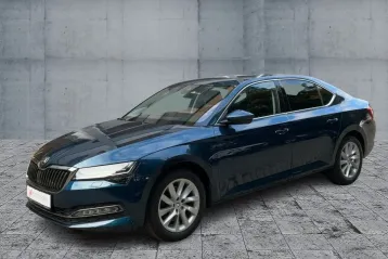 Skoda Superb din 2022 - oferta SKO140933