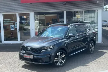 Kia Sorento din 2021 - oferta KIA140954