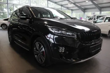 Kia Sorento din 2020 - oferta KIA140955