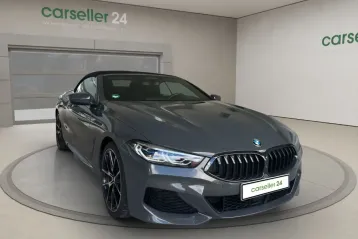 BMW 840 din 2022 - oferta BMW140966