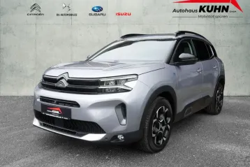 Citroën C5 Aircross din 2022 - oferta CIT141022