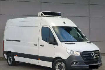 Mercedes-Benz Sprinter din 2023 - oferta MER141024