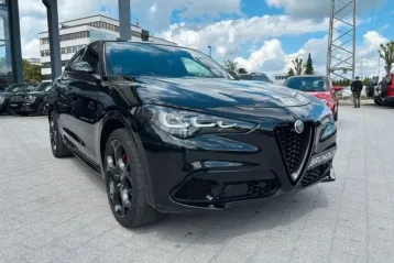Alfa Romeo Stelvio din 2023 - oferta ALF141059