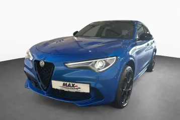 Alfa Romeo Stelvio din 2023 - oferta ALF141065