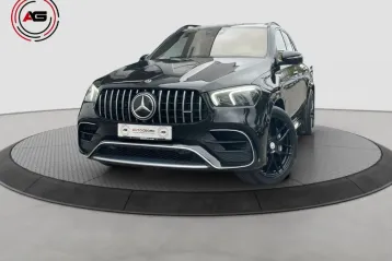 Mercedes-Benz GLE 63 AMG din 2020 - oferta MER141079