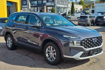 Hyundai SANTA FE din 2023 - oferta HYU141137