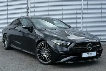 Mercedes-Benz CLS 220 din 2023 - oferta MER141143
