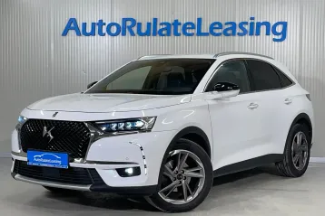 DS Automobiles DS 7 Crossback din 2020 - oferta DSA141306