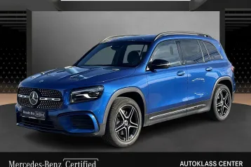 Mercedes-Benz GLB din 2024 - oferta MER141316