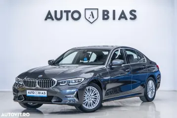 BMW Seria 3 din 2021 - oferta BMW141358