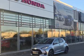 Toyota Yaris din 2025 - oferta TOY141463