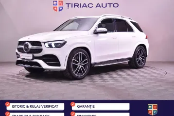 Mercedes-Benz GLE din 2019 - oferta MER141531