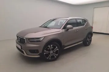 Volvo XC40 din 2021 - oferta VOL141582