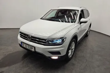 Volkswagen Tiguan din 2021 - oferta VOL141589