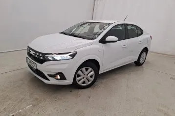 Dacia Logan din 2022 - oferta DAC141595