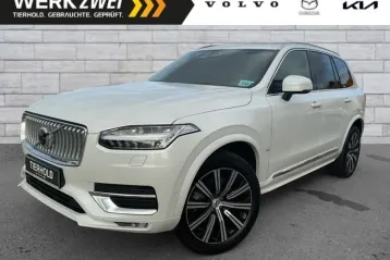 Volvo XC90 din 2023 - oferta VOL141655