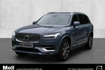 Volvo XC90 din 2023 - oferta VOL141670