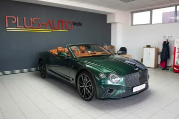 Bentley Continental GTC din 2022 - oferta BEN141682