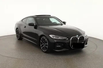 BMW 420 din 2023 - oferta BMW141684