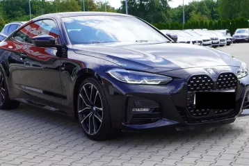 BMW 420 din 2023 - oferta BMW141700