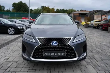 Lexus RX 450 din 2022 - oferta LEX141728
