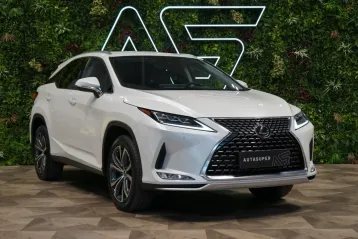 Lexus RX 300 din 2022 - oferta LEX141729