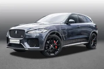 Jaguar F-Pace din 2020 - oferta JAG141770