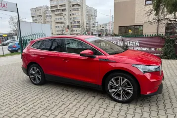 Skoda Enyaq din 2024 - oferta SKO141772