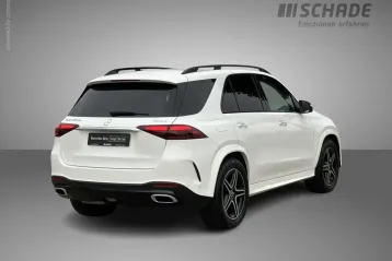 Mercedes-Benz GLE 350 din 2025 - oferta MER141841