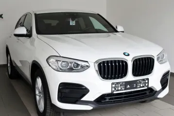 BMW X4 din 2020 - oferta BMW141894