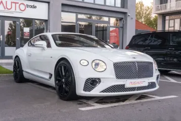 Bentley Continental GT din 2020 - oferta BEN141962