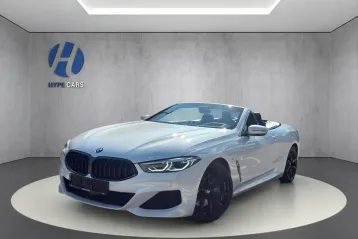 BMW 840 din 2022 - oferta BMW142062