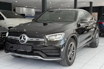 Mercedes-Benz GLC 200 din 2020 - oferta MER142090
